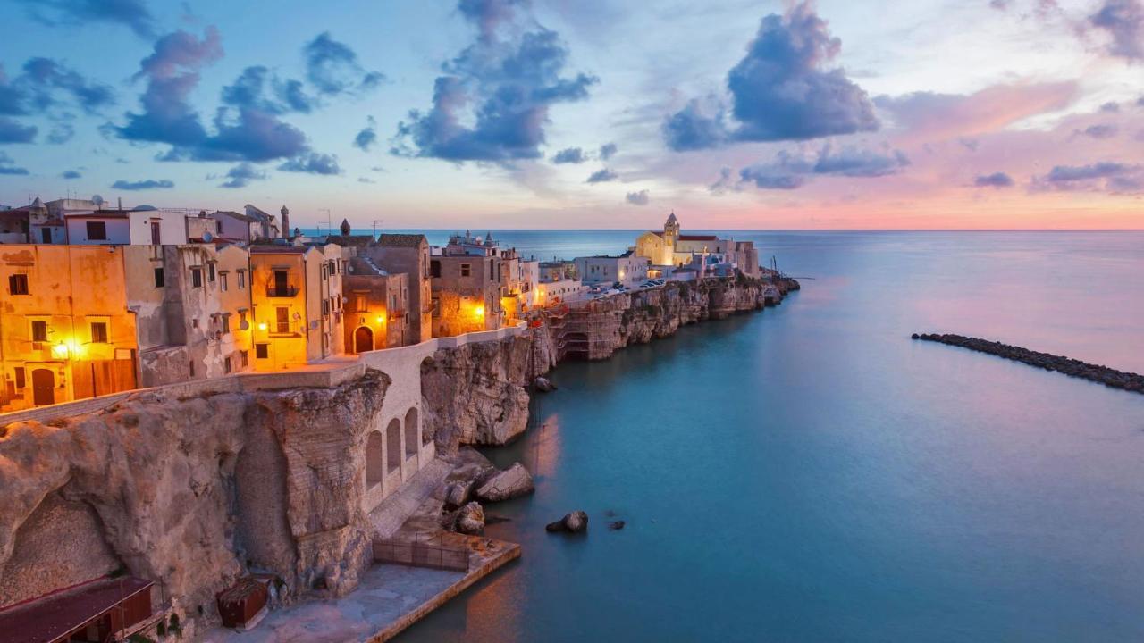 B&B Coste Del Salento San Pietro Vernotico Exterior foto