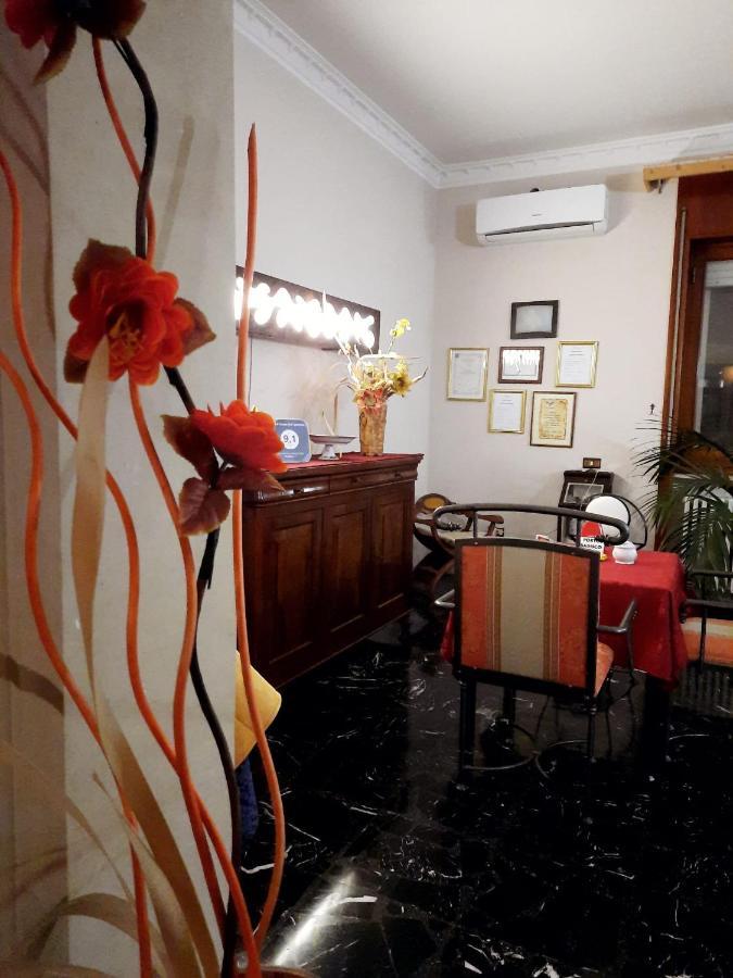 B&B Coste Del Salento San Pietro Vernotico Exterior foto