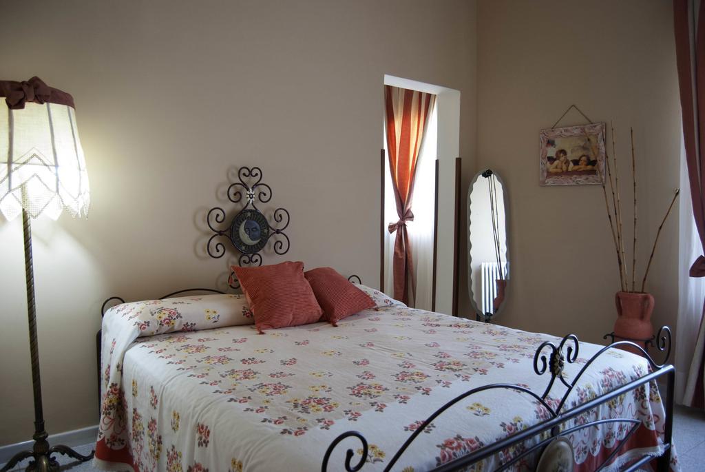 B&B Coste Del Salento San Pietro Vernotico Habitación foto