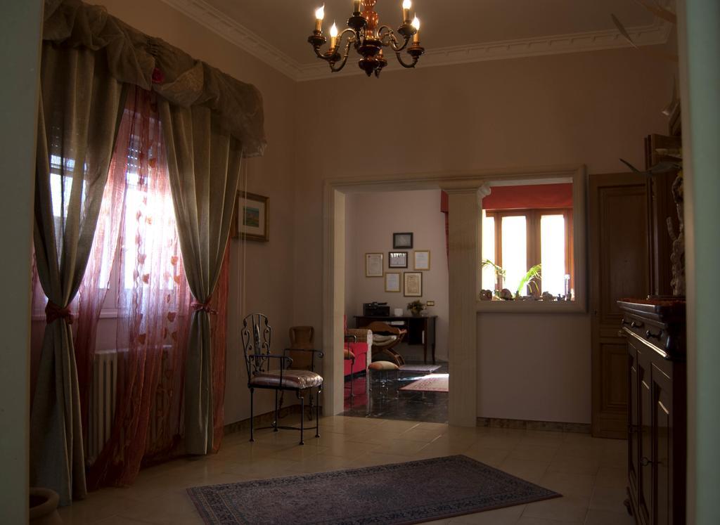 B&B Coste Del Salento San Pietro Vernotico Habitación foto