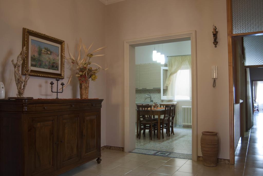 B&B Coste Del Salento San Pietro Vernotico Exterior foto